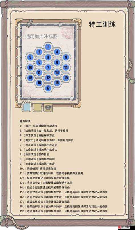 最强蜗牛游戏攻略，全面解析高丽全情报点收集方法与技巧